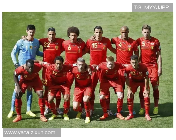 比利时与塞普洛斯的精彩对决展现足球魅力与竞技精神 比利时与塞普洛斯的精彩对决展现足球魅力与竞技精神