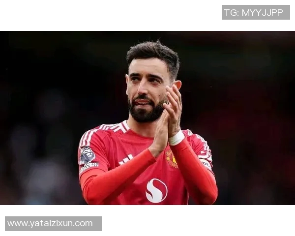 布鲁诺费尔南德斯的足球之路与未来展望解析 布鲁诺费尔南德斯的足球之路与未来展望解析