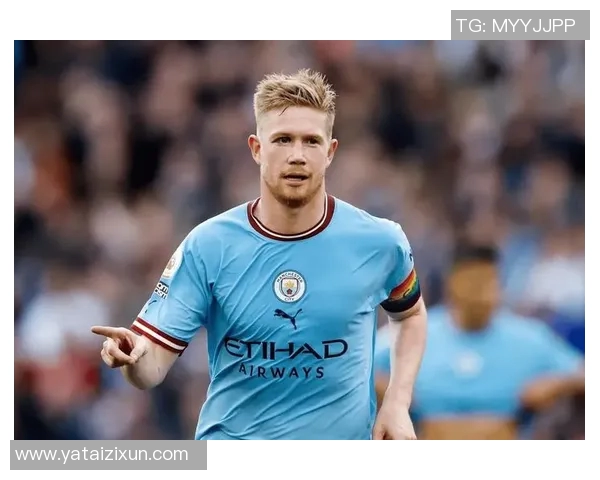 德布劳内的足球艺术:如何在绿茵场上书写传奇篇章 德布劳内的足球艺术:如何在绿茵场上书写传奇篇章