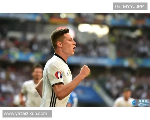 德拉克斯勒的足球之路：从天才少年到世界舞台的闪耀明星