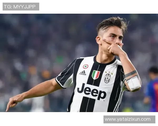 迪巴拉的崛起与挑战：从天才少年到足球巨星的奋斗历程