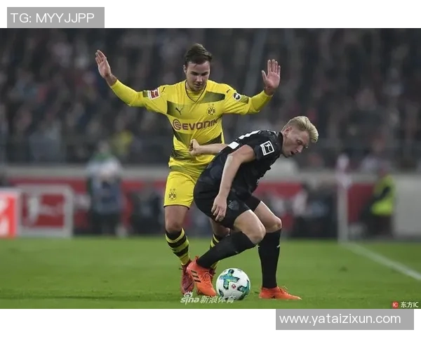 斯图加特逆袭多特豪门德甲遭受重击