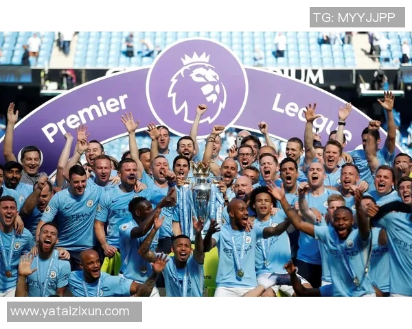 英超史上最惊险!曼城绝杀捧杯,夺得联赛冠军 英超史上最惊险!曼城绝杀捧杯,夺得联赛冠军
