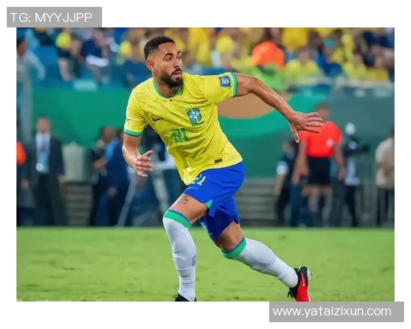 马德里竞技宣布引进巴西国脚，实力大增？