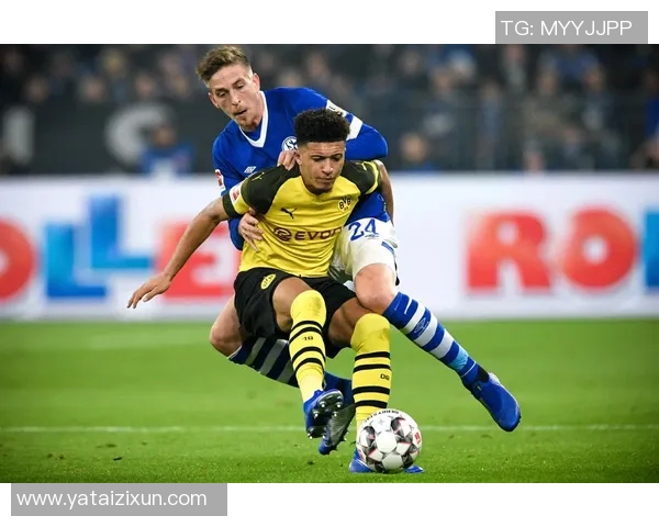 沙尔克04六连败无缘主场告捷输给多特蒙德束手无策