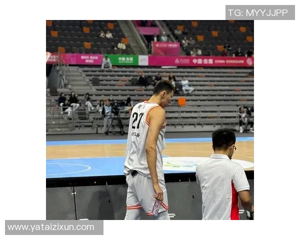 周琦宣布正式加盟辽宁本钢,助力球队冲击CBA冠军夺得至尊宝座