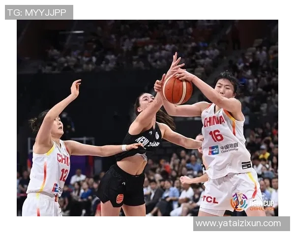 泰国女篮与新加坡女篮激战正酣谁能在亚洲赛场上脱颖而出