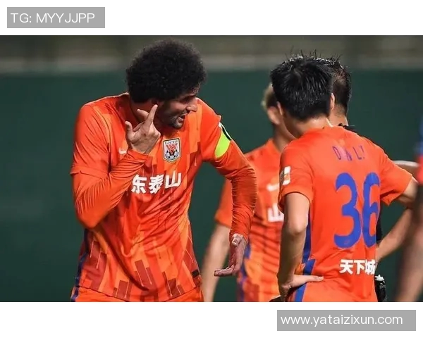 鲁能与大阪钢巴激战在即球迷期待精彩对决与精彩进球