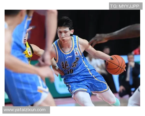 刘晓宇的篮球之路从青涩少年到职业赛场的辉煌历程与心路历程