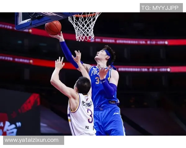 王哲林在篮球赛场上的崛起与挑战解析，展望未来的职业生涯发展路径