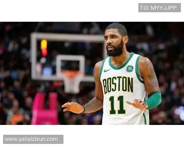 凯里欧文的篮球传奇之路与个人信仰的交织探索