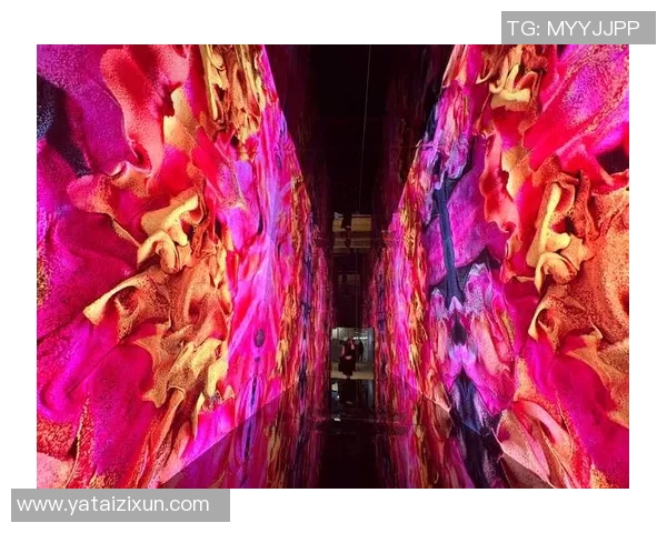 李泓澎的成长之路与艺术追求：从青涩少年到当代艺术家的蜕变与探索