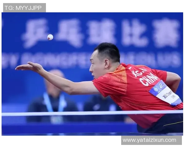 探索Nittaku乒乓球器材的魅力与创新，提升您的比赛体验与技术水平