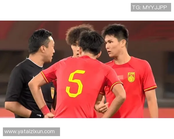 U19国足迎战缅甸队期待精彩表现力争胜利展现青春风采 U19国足迎战缅甸队期待精彩表现力争胜利展现青春风采