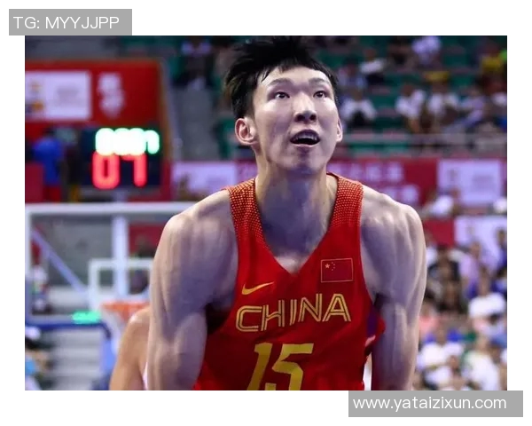 周琦在国际赛场上的崛起与挑战：从新星到篮球巨星的成长之路