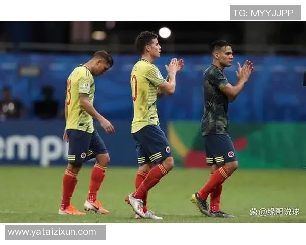 哥伦比亚与巴拉圭足球对决分析及历史交锋回顾 哥伦比亚与巴拉圭足球对决分析及历史交锋回顾