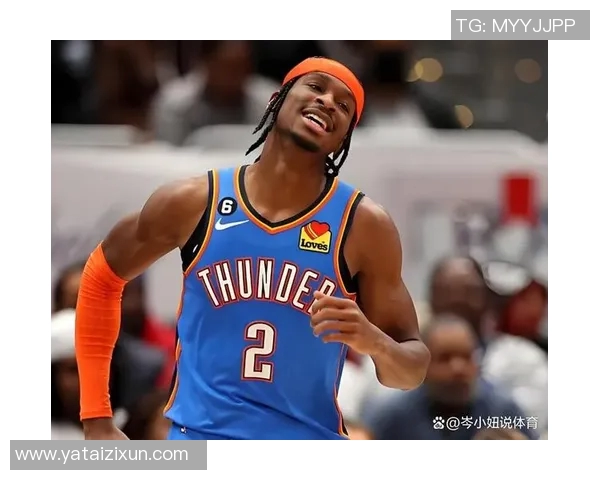 谢伊吉尔杰斯亚历山大如何引领球队走向新的辉煌与成功之路